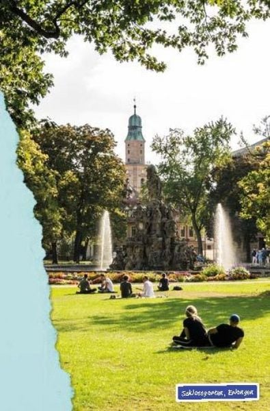 Produktbild: Langenscheidt So geht Mundart Fr&auml;nkisch