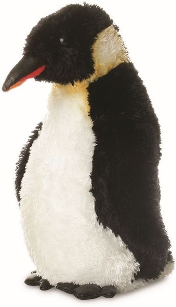 Produktbild: Aurora World - Mini Flopsie - Kaiserpinguin 20,5cm