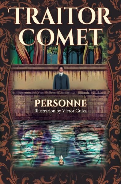 Produktbild: Traitor Comet
