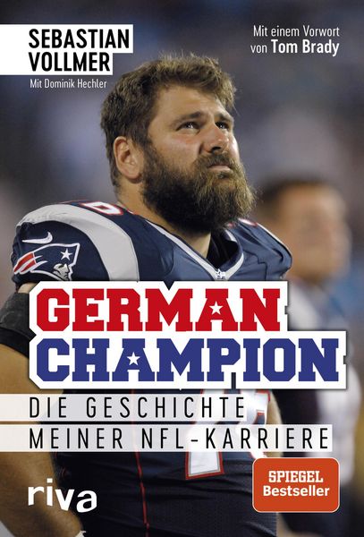Produktbild: German Champion