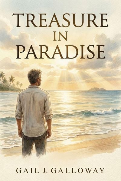 Produktbild: Treasure in Paradise