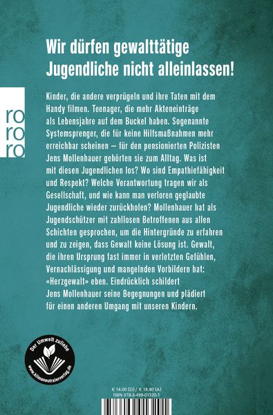 Produktbild: Herzgewalt