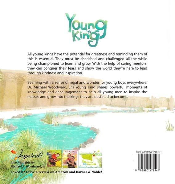 Produktbild: Young King