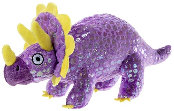 Heunec DINOSAUR PLAYCLUB Triceratops