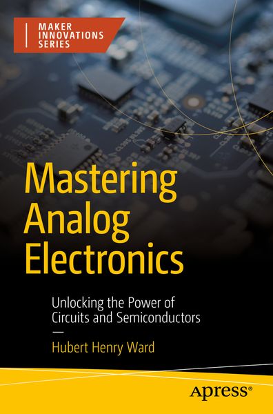 Produktbild: Mastering Analog Electronics