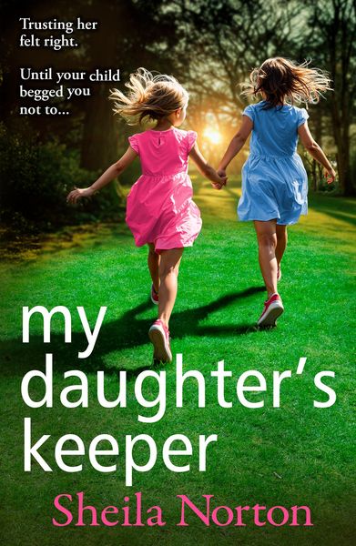 Produktbild: My Daughter's Keeper