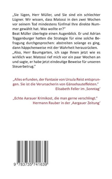 Produktbild: Deine Steuern sollst du zahlen