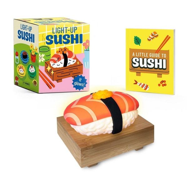 Produktbild: Light-Up Sushi