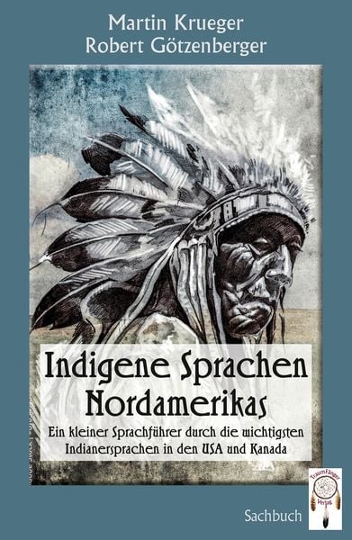 Produktbild: Indigene Sprachen Nordamerikas