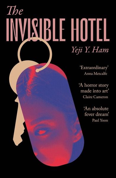Produktbild: The Invisible Hotel