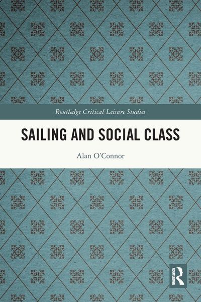 Produktbild: Sailing and Social Class
