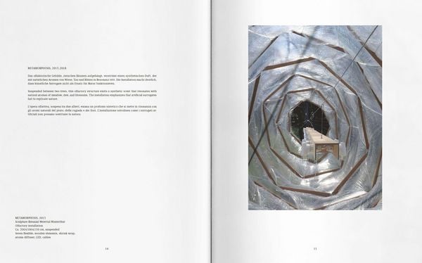Produktbild: Teres Wydler