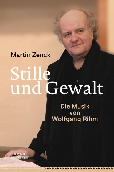 Produktbild: Stille und Gewalt