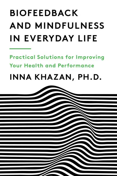 Produktbild: Biofeedback and Mindfulness in Everyday Life