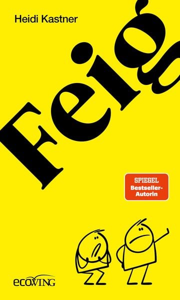 Produktbild: Feigheit