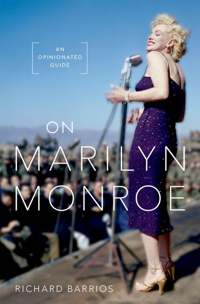 Produktbild: On Marilyn Monroe