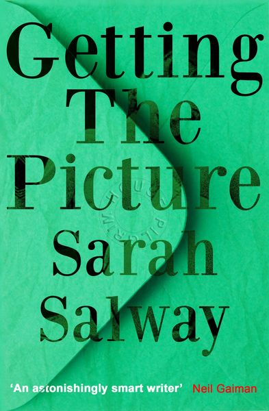 Produktbild: Getting The Picture