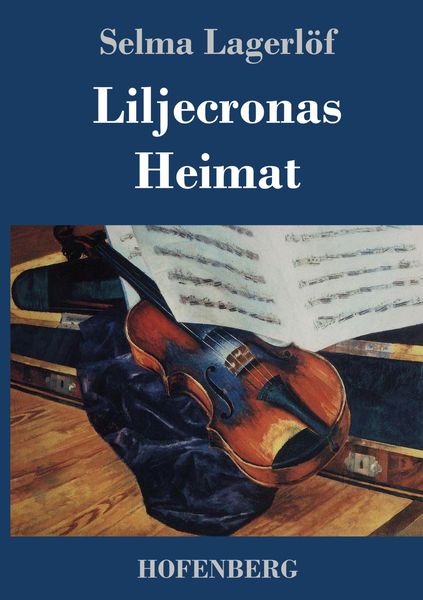 Produktbild: Liljecronas Heimat