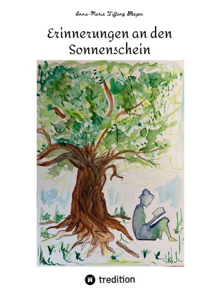 Produktbild: Erinnerungen an den Sonnenschein