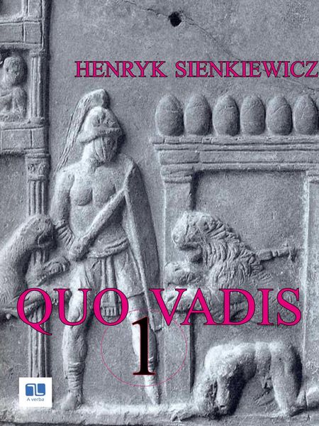 Produktbild: Quo vadis