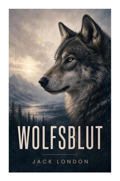 Produktbild: Wolfsblut
