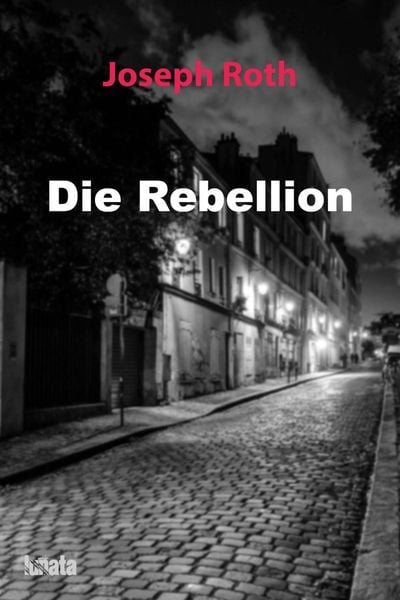 Produktbild: Die Rebellion
