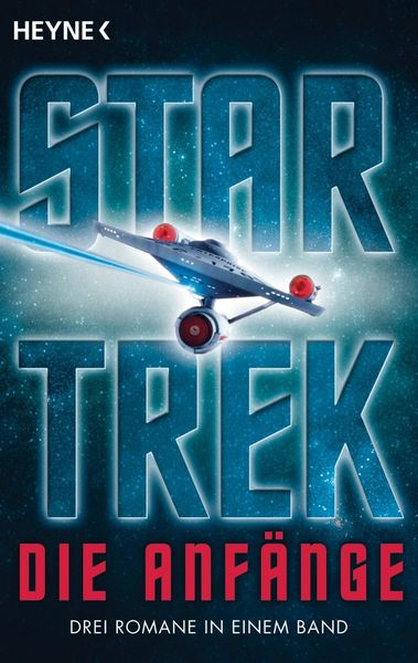 Produktbild: Star Trek - Die Anf&auml;nge