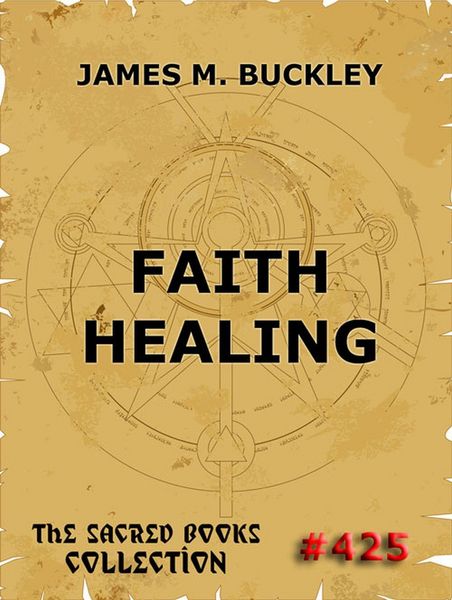 Produktbild: Faith-Healing