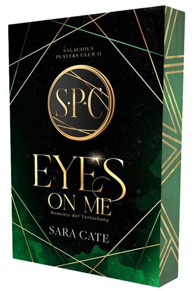 Produktbild: Eyes On Me