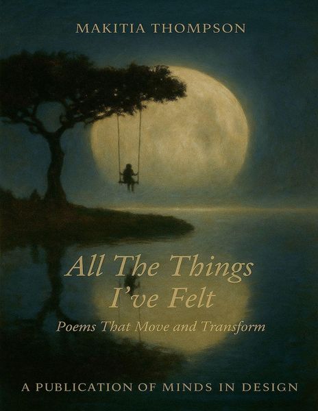 Produktbild: All The Things I've Felt