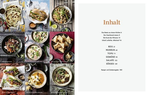 Produktbild: Deftig Vegan Asien