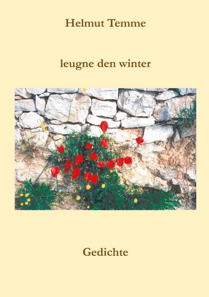 Produktbild: Leugne den Winter