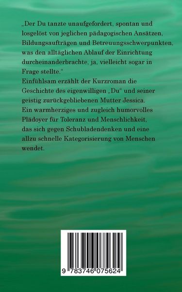 Produktbild: Vom Du