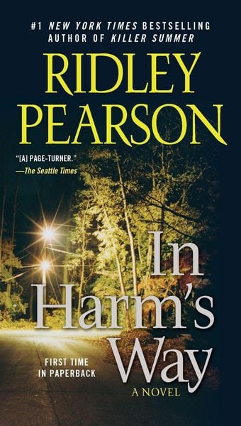 Produktbild: In Harms Way