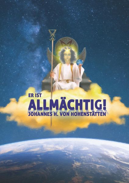 Produktbild: Er ist Allm&auml;chtig!