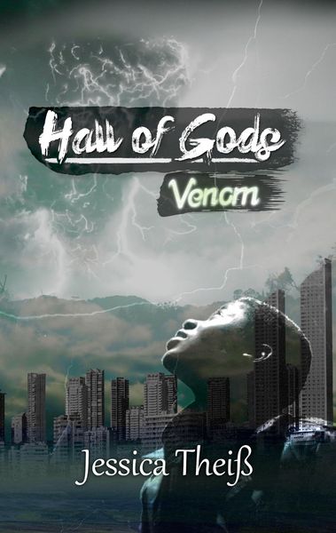 Produktbild: Hall of Gods