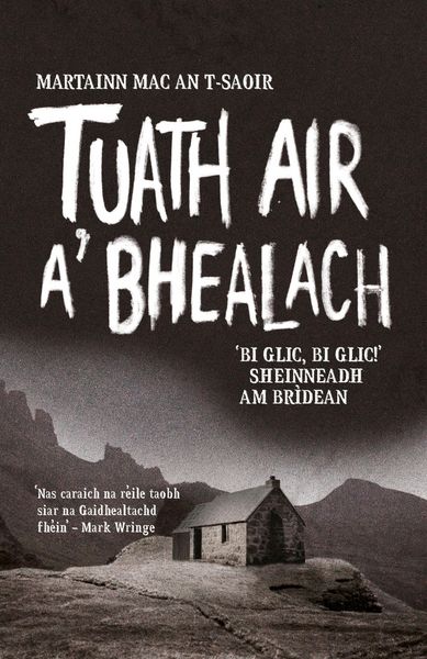 Produktbild: Tuath Air A' Bhealach