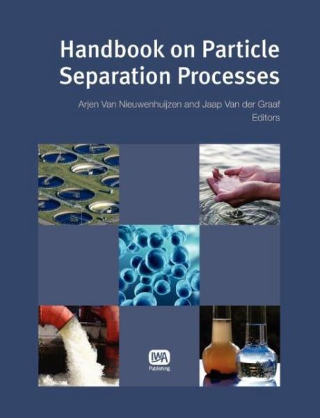 Produktbild: Handbk On Particle Separation