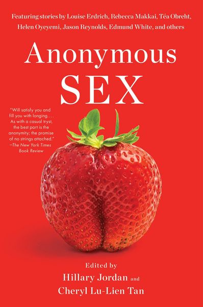 Produktbild: Anonymous Sex