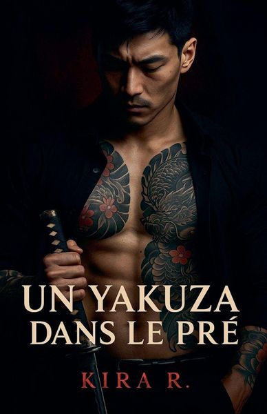 Produktbild: Un Yakuza Dans Le Pr&eacute;