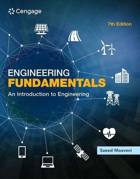 Produktbild: Engineering Fundamentals