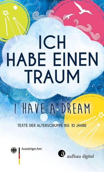 Produktbild: Ich habe einen Traum - I have a dream