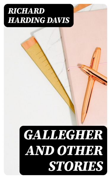 Produktbild: Gallegher and Other Stories
