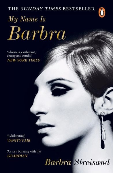 Produktbild: My Name is Barbra