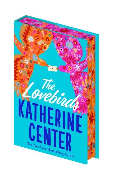 Produktbild: The Lovebirds