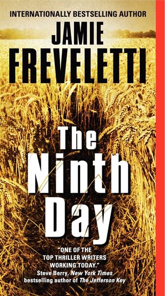 Produktbild: Freveletti, J: Ninth Day
