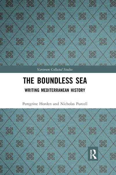Produktbild: The Boundless Sea