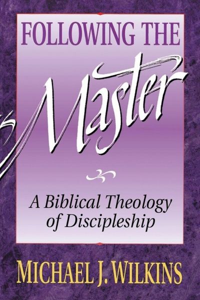 The Following the Master, Taschenbuch von Michael J. Wilkins , J. P. Moreland, Zondervan, 9780310521518