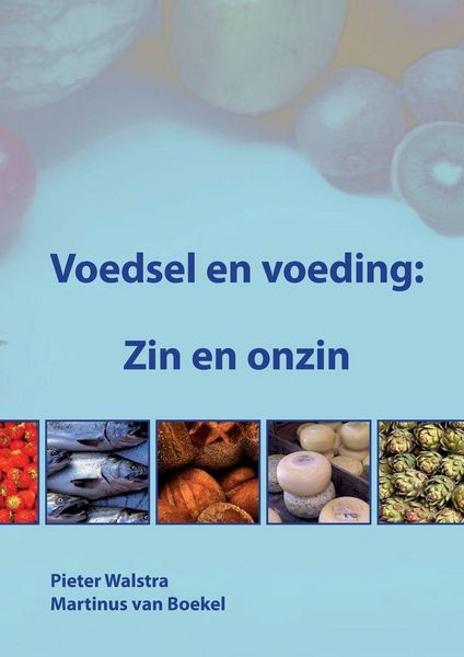 Produktbild: Voedsel en voeding