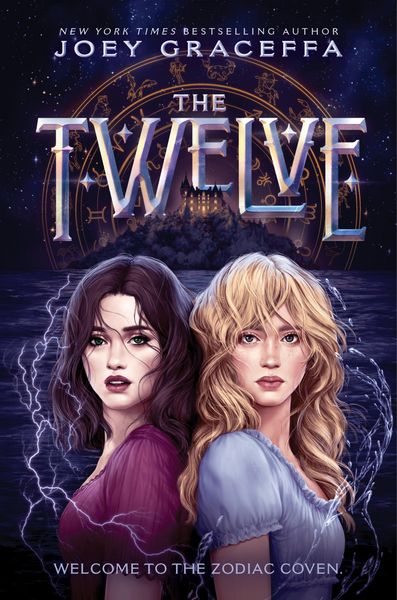 Produktbild: The Twelve